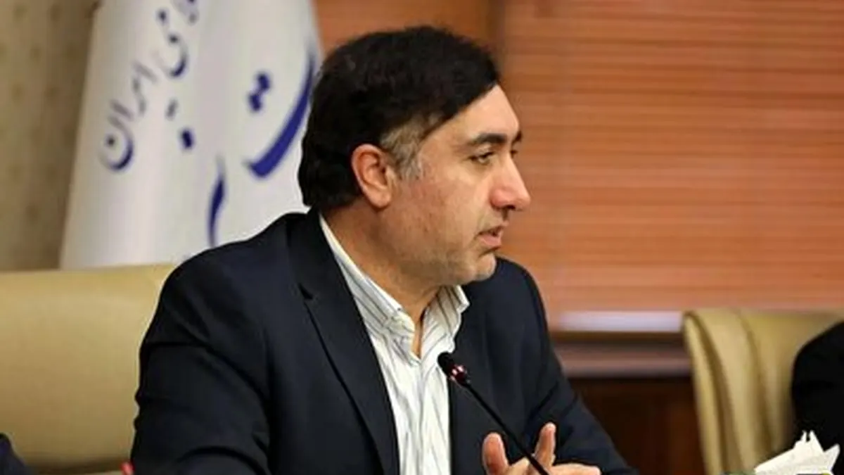 خیز وزارت نیرو برای تحقق ظرفیت ۱۰ هزار مگاوات نیروگاه تجدیدپذیر