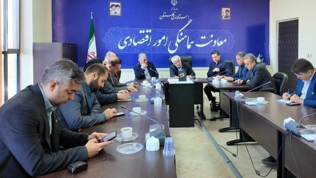 توسعه نیروگاههای خورشیدی در مدارس استان گلستان برای پایداری شبکه برق