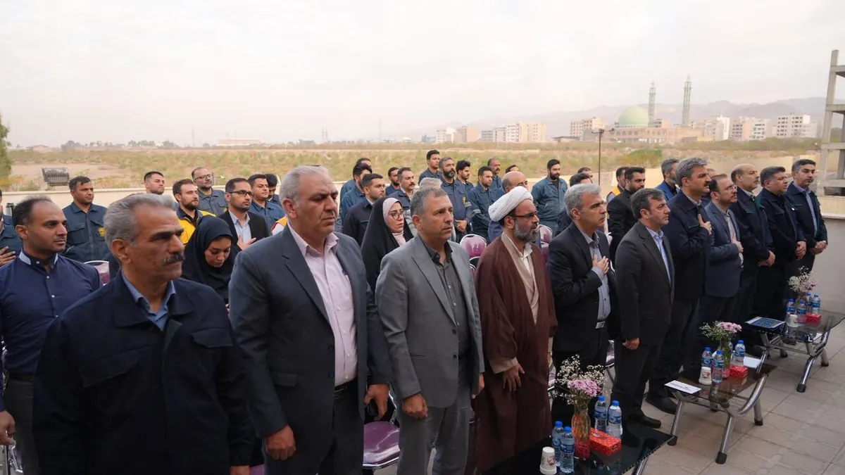 ظرفیت منصوبه خورشیدی در استان تهران با حجم مجوزها فاصله دارد